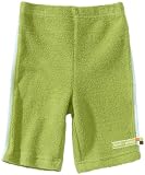 Loud + Proud Unisex Baby Teddy Fleece Pants
