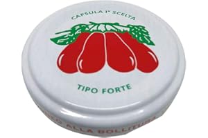 PEBSHOP Tappo per BOCCACCIO (Ø MM 82 - CF. 100)