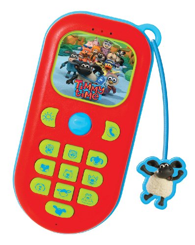 Timmy Time Talking Phone