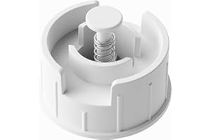 JUNSPOW Distributeur d'eau pour Animaux Capuchon