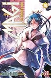 Image de Magi - The Labyrinth of Magic 10