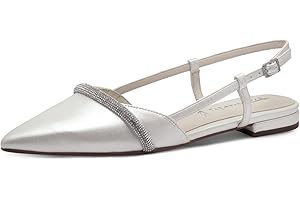 Tamaris Femme Damen 1-29120-44 Escarpins