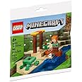 LEGO Minecraft 30432 - Schildkrötenstrand Polybag