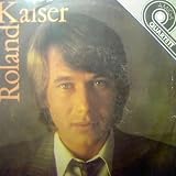 Roland Kaiser - Roland Kaiser - AMIGA - 5 56 045 - Roland Kaiser