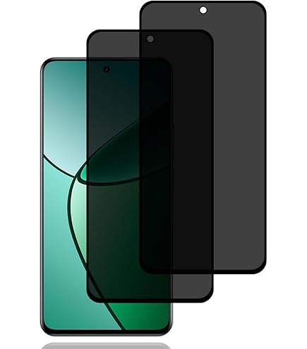 Dabuu Vetro Temperato per Oppo A98 5G, 2 Pezzi Pellicola | FindTheDeal
