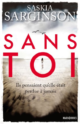 couverture de : Sans toi couverture de : Sans toi