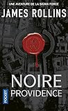 Noire providence - Une aventure de la Sigma Force