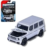 Majorette Mercedes AMG Serisi Ara&ccedil;lar MERCEDES-AMG G 63