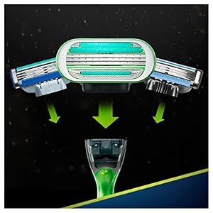 Gillette Body Razor - Image 4