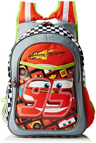 Urban Turtle Unisex-Child Cars"95" Junior Backpack