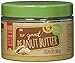 Produktbild FITNESS AUTHORITY FA Peanut Butter Crunchy, 350 g