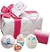 Bomb Cosmetics Love Birds Gift Pack