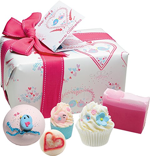 Bomb Cosmetics Love Birds Gift Pack