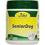 cdVet Naturprodukte SeniorDog 250 g