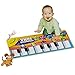 Baby toys Musical Touch Keyboard Singing Carpet Mat Funny Animal Piano Toy