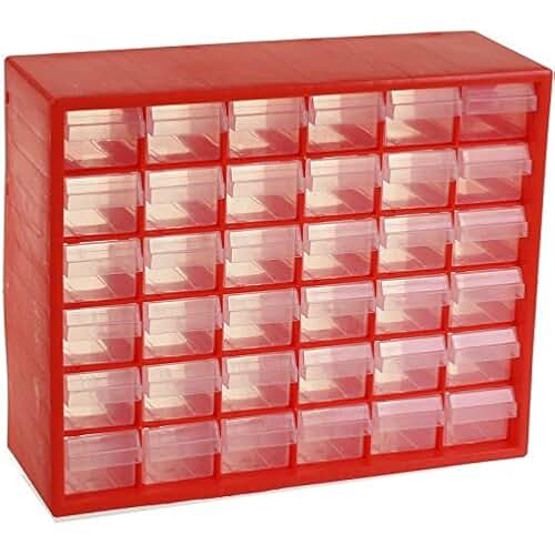 Amazon.co.uk nail and screw storage DIY & Tools