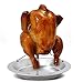 Produktbild Chicken Roaster Halter Bier können Sie BBQ Grill Rack Non-Stick BBQ Backblech gegrillt   HNAA