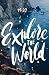 Produktbild 19-20 Explore the World: 18 Month Mid-Year Agenda, Academic Planner, Student Diary / JULY 2019 - DECEMBER 2020 / yearly, monthly & weekly calendars, ... ... / Inpritaional Quote (Monday start week)