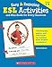 Easy & Engaging ESL Activities and Mini-Books for Every Classroom: Teaching Tips, Games, and Mini-Books for Building Basic English Vocabulary! by Kama Einhorn
