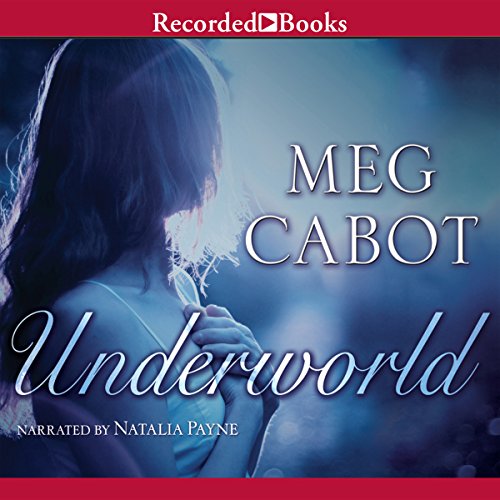 Underworld: Abandon, Book 2