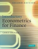 Introductory Econometrics for Finance Introductory Econometrics for Finance