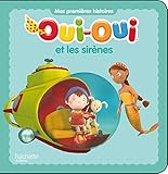 Image de Oui-Oui et les sirènes