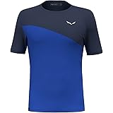 SALEWA Puez Sporty Dry M T-Shirt Maglietta Uomo