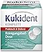 Produktbild Kukident Bad-dose weiss 1 stk