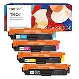 Toutes les cartouches ont été testées pour garantir une expérience d'impression sans tracas. Choisissez CSSTAR, vous économiserez de l'environnement, économiserez de l'argent et économiserez du temps.