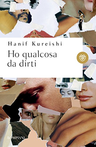 Hanif Kureishi - Ho qualcosa da dirti (2018)