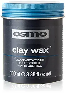 Osmo Osmo Clay Wax 100ml, 100 ml