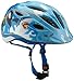 Produktbild Alpina Kinder Radhelm Gamma 2.0 Flash Fahrradhelm, pirate, 51-56 cm