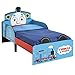 Thomas the Tank Engine Toddler Bed by HelloHome