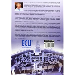 Sistemas de aeronaves de turbina. Introducción: 5 (ECU)