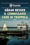 Image de Il commissario cade in trappola: Un caso per il commissario Van Veeteren