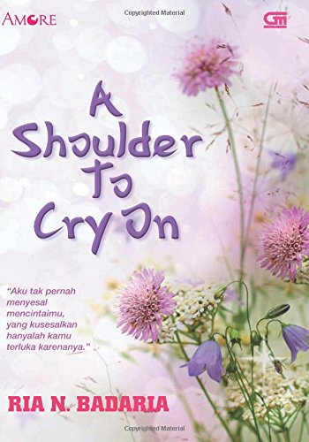 Preisvergleich Produktbild A Shoulder to Cry On