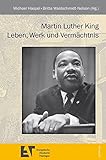 Image de Martin Luther King: Leben, Werk und Vermächtnis