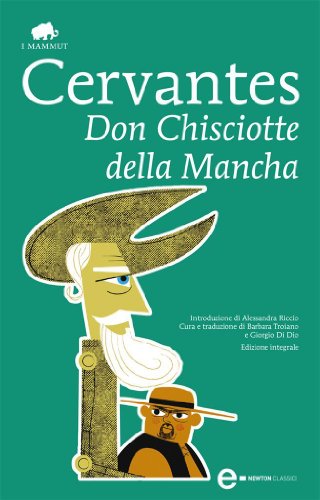 Download Don Chisciotte della Mancha (eNewton Classici) Download Don Chisciotte della Mancha (eNewton Classici)