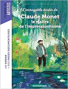 Claude Monet