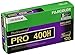 Price comparison product image Fujifilm PRO 400 H 120 Rollfilm (Pack of 5)