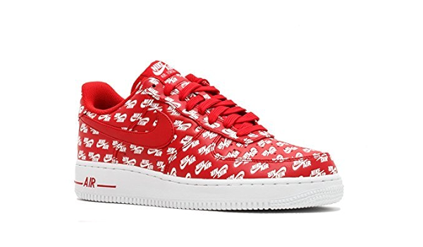 nike air force emblazoned