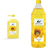 Swallow 4 lt Sunflower Oil, Swallow Sunflower Oil Pet Bottle 2 Lt