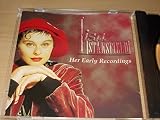 Her early recordings - Lisa Stansfield