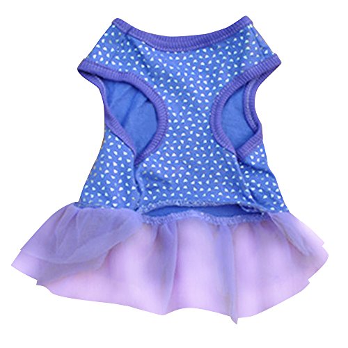 Bodhi2000-Puppy-Cat-Pet-Clothes-Apparel-Dots-Dog-Vest-Dress-Costume