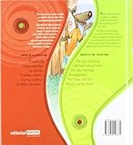 Image de Caperucita = Little red riding hood (Cuentos de siempre bilingües)