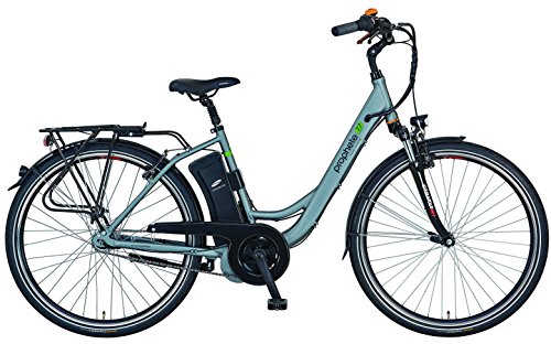 PROPHETE E-Bike Alu-City AEG NAVIGATOR 7.7