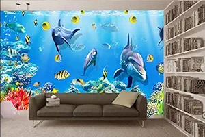 All Your Design 3D Wallpaper, Wall Stickers Self Adhesive Vinyl Print Decal for Living Room, Bedroom, Kids Room, Office, Hall etc_09