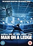 Man on a Ledge [DVD]