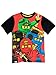 Produktbild LEGO Jungen Ninjago T-Shirt 128cm