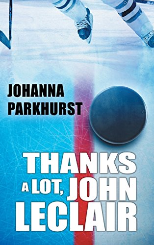 Thanks a Lot, John LeClair (Here's to You, Zeb Pike)